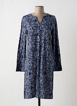 Rochie midi albastru WHITE STUFF femeie