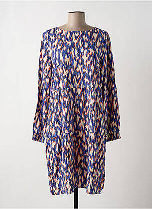 Rochie midi albastru STREET ONE femeie