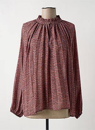 Bluză violet SECOND FEMALE femeie