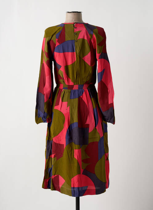 Rochie midi verde WHITE STUFF femeie