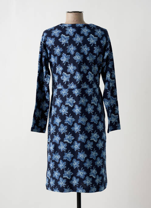 Rochie midi albastru WHITE STUFF femeie