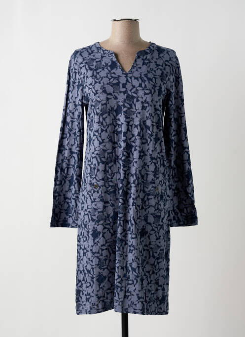 Rochie midi albastru WHITE STUFF femeie