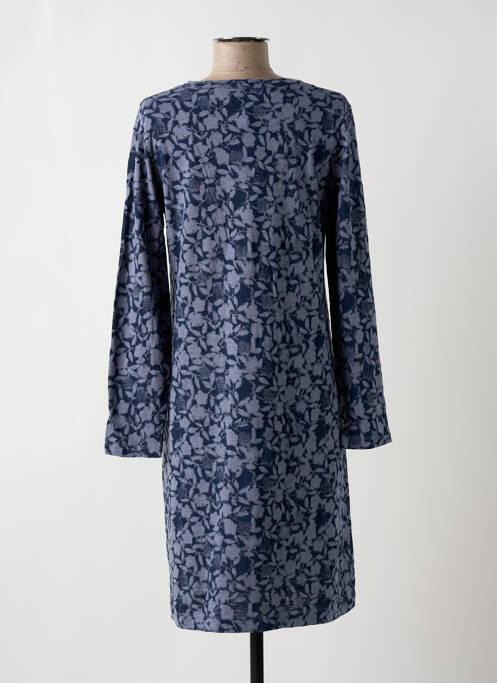 Rochie midi albastru WHITE STUFF femeie