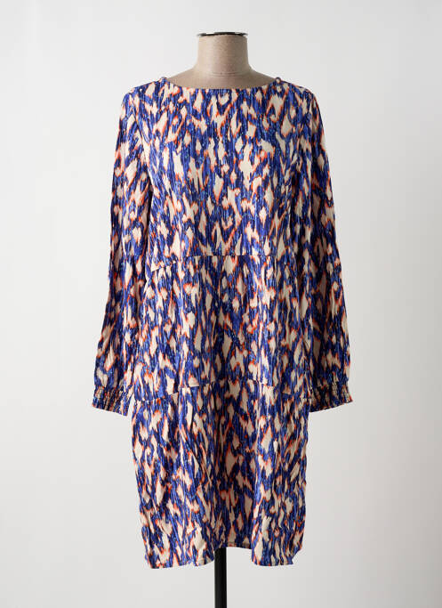 Rochie midi albastru STREET ONE femeie