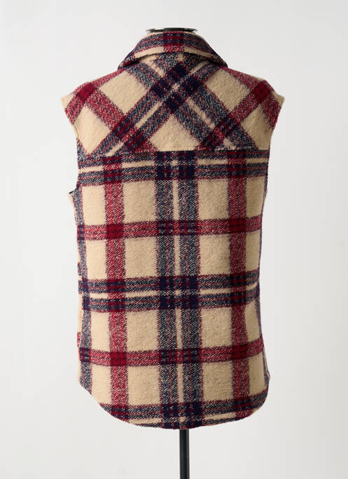 Jachete casual bej C'EST BEAU LA VIE femeie