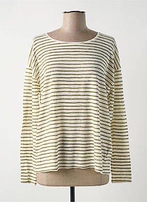 Top verde HARTFORD femeie