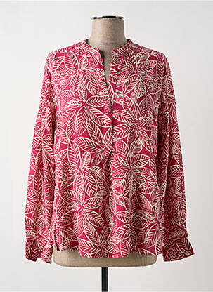 Bluză violet HARTFORD femeie