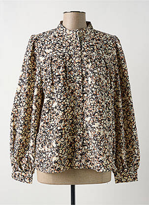 Cămașă negru SECOND FEMALE femeie