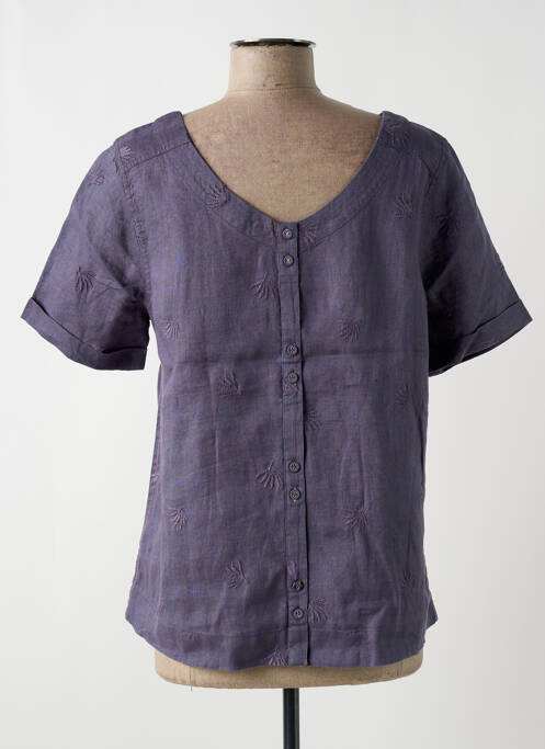 Bluză gri WHITE STUFF femeie