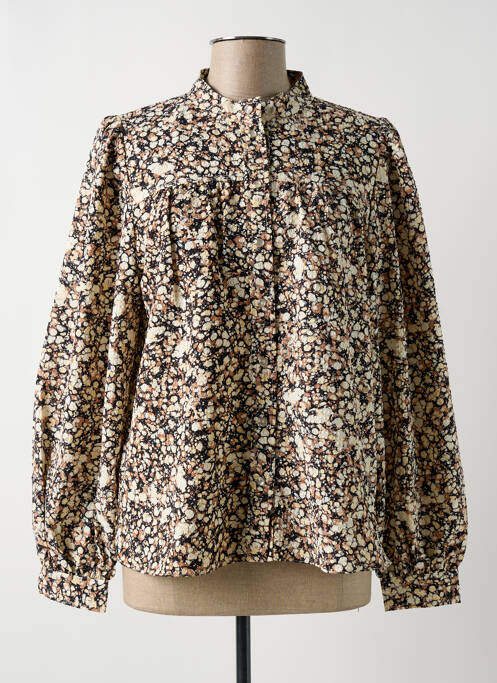 Cămașă negru SECOND FEMALE femeie