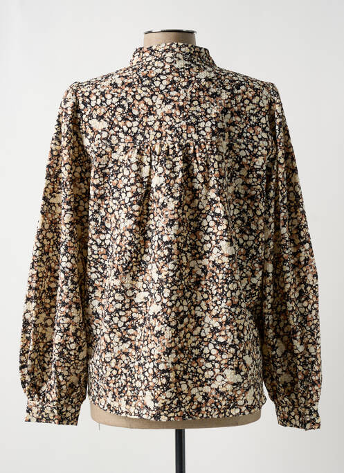 Cămașă negru SECOND FEMALE femeie