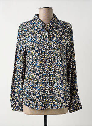 Cămașă albastru ESPRIT DE LA MER femeie