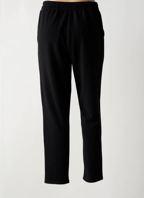 Blugi cu croială slim negru DIANE LAURY femeie