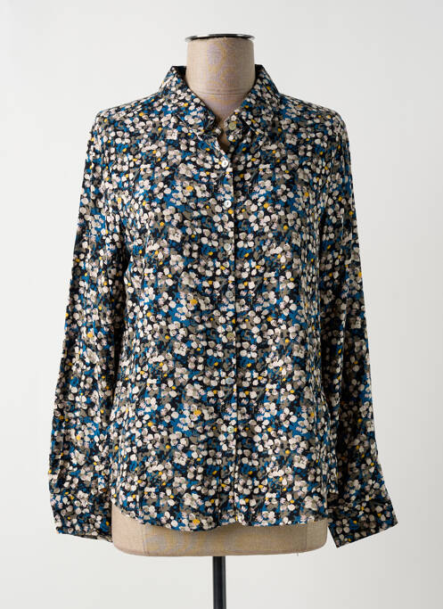 Cămașă albastru ESPRIT DE LA MER femeie