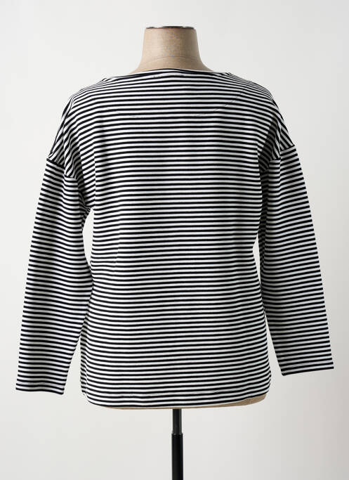 Hanorac negru NO SECRET femeie