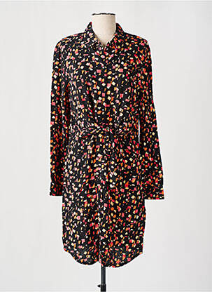 Rochie midi negru CONCEPT K femeie