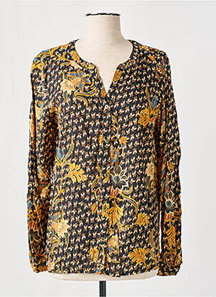 Cămașă negru DIANE LAURY femeie