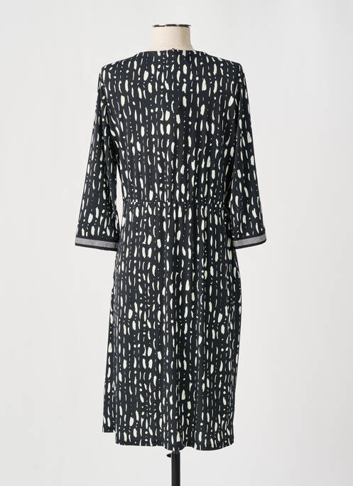 Rochie midi negru PAZ TORRAS femeie