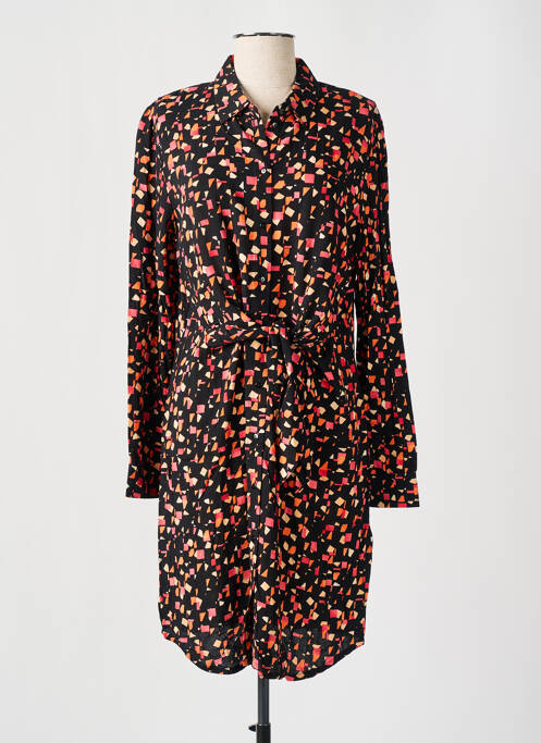 Rochie midi negru CONCEPT K femeie