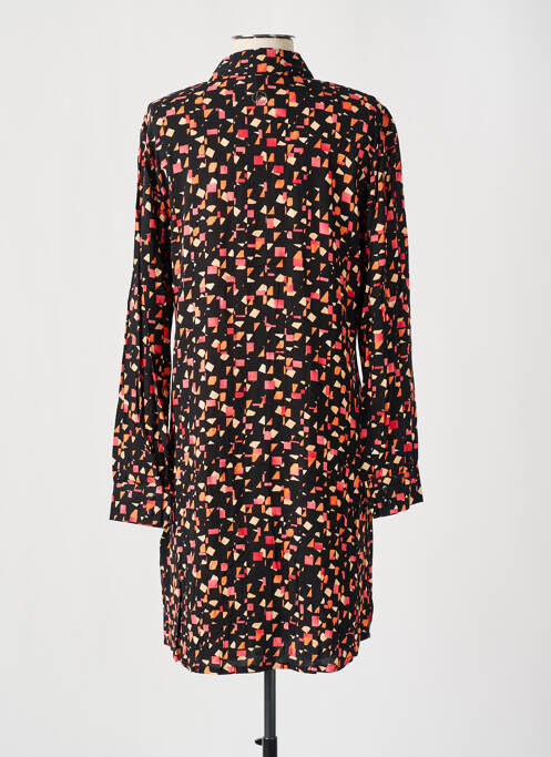 Rochie midi negru CONCEPT K femeie