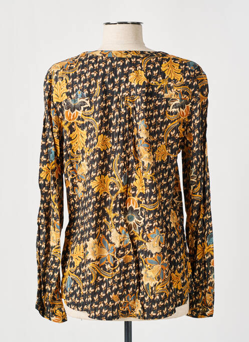 Cămașă negru DIANE LAURY femeie