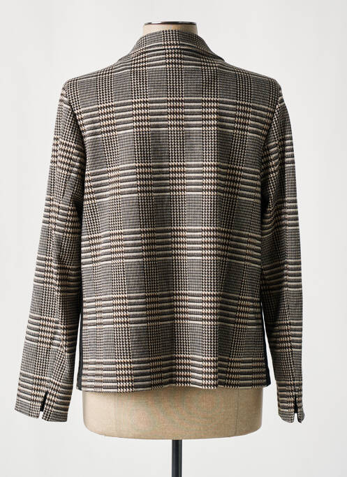 Jachete casual negru BARBARA LEBEK femeie