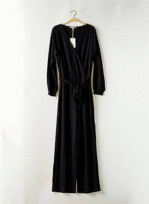 Salopetă scurtă negru GARCIA femeie