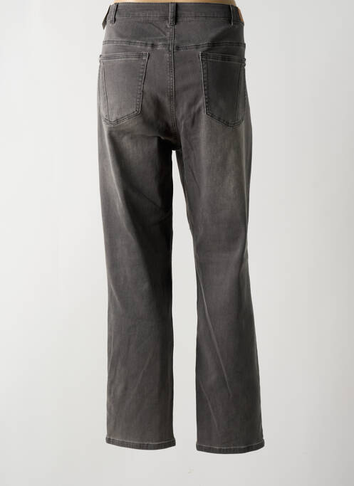 Blugi cu croială slim gri CISO femeie