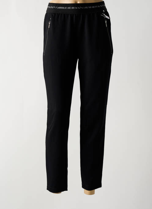 Jegging negru TONI femeie
