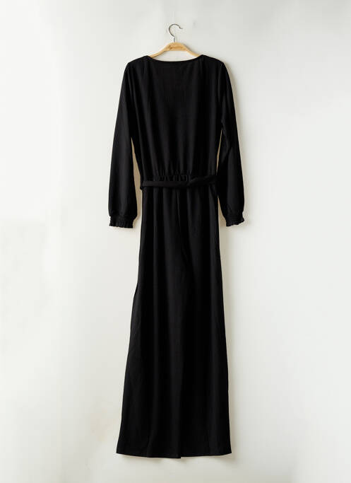 Salopetă scurtă negru GARCIA femeie