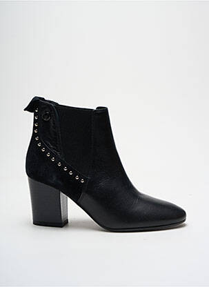 Botine/Ghete negru LIU JO femeie