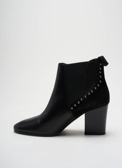Botine/Ghete negru LIU JO femeie