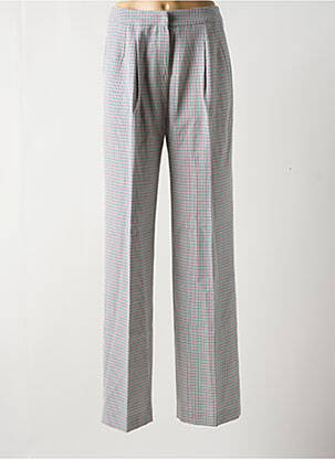 Pantalon larg violet WEILL femeie