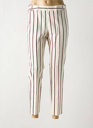 Pantalon 7/8 bej WEILL femeie