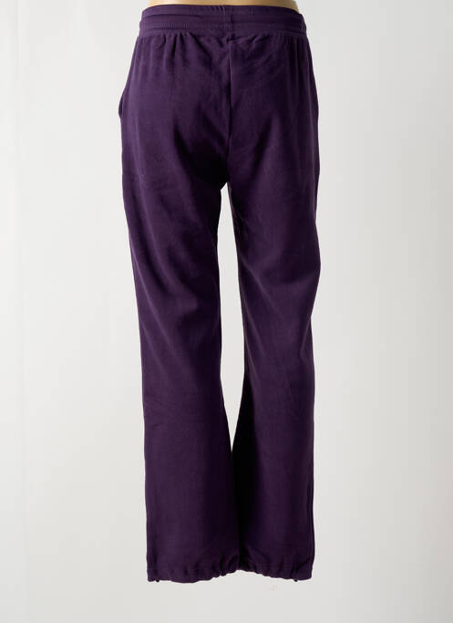 Trening violet SPORT BY STOOKER femeie