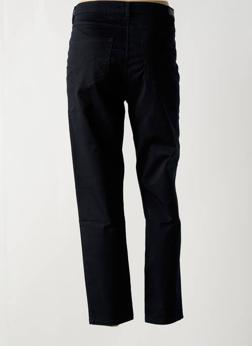 Pantalon slim negru STOOKER femeie