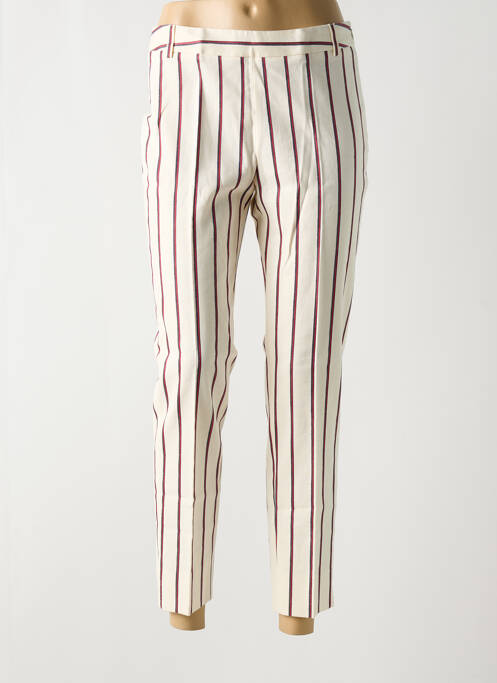 Pantalon 7/8 bej WEILL femeie