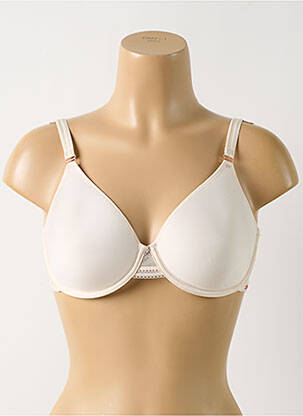 Sutien bej SKINY femeie