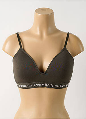 Sutien verde SKINY femeie