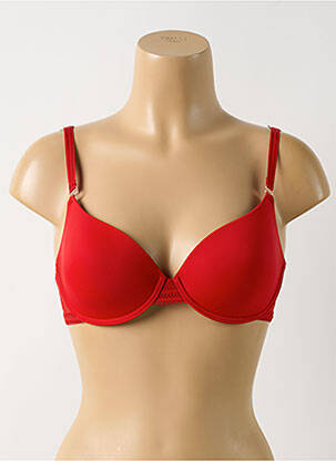 Sutien roșu SKINY femeie