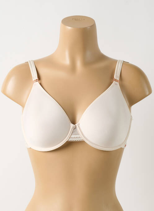 Sutien bej SKINY femeie