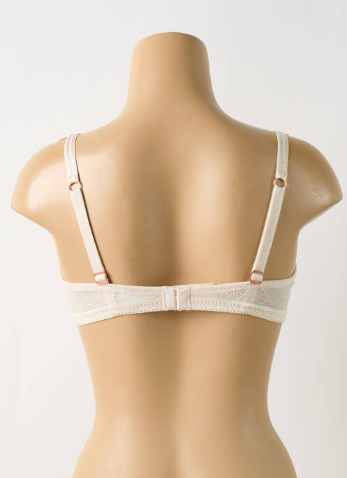 Sutien bej SKINY femeie