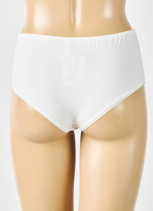 Shorty alb STEFFY femeie