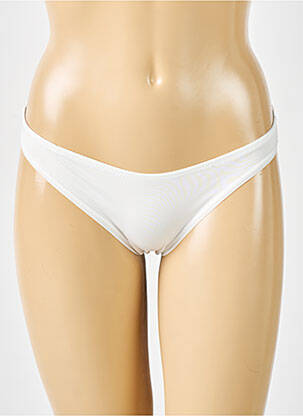 Chilot alb STEFFY femeie