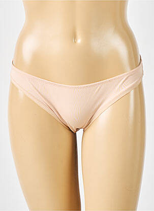 Chilot piele STEFFY femeie