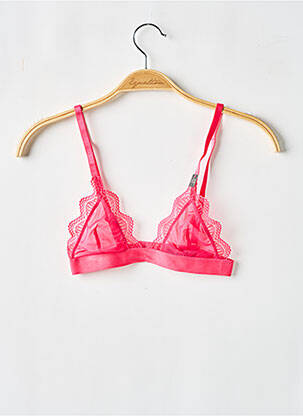 Sutien roz UNDIZ femeie