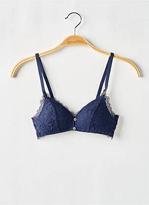 Sutien albastru UNDIZ femeie