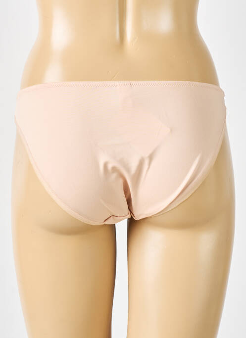 Chilot piele STEFFY femeie