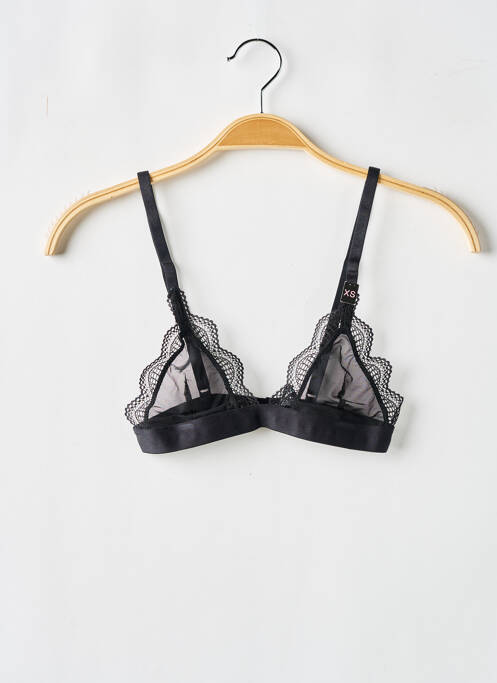 Sutien negru UNDIZ femeie