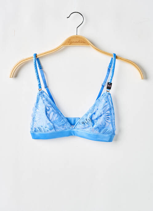 Sutien albastru UNDIZ femeie